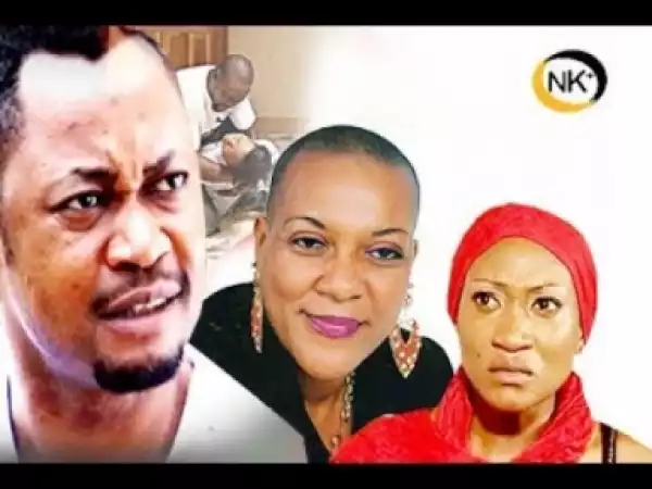 Video: DRIVER IMPREGNANTED THEM | 2018 Latest Nigerian Nollywood Movie